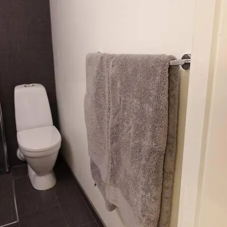 Just Behind The Royal Palace