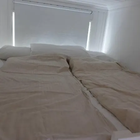 Just Behind The Royal Palace *