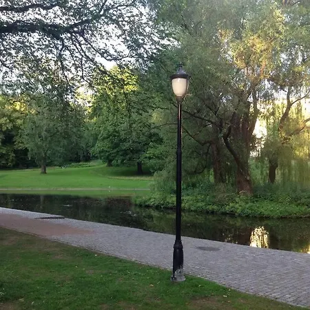 Just Behind The Royal Palace *