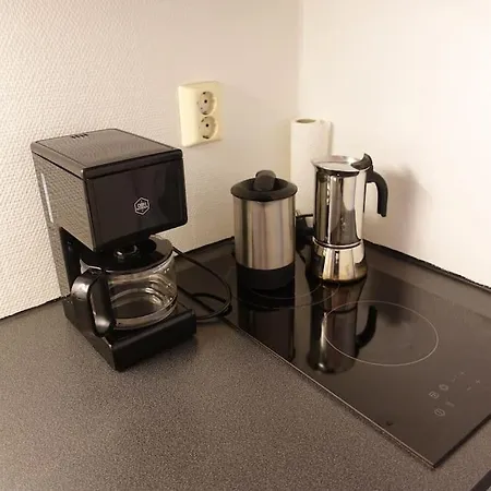 Leilighet Just Behind The Royal Palace Oslo