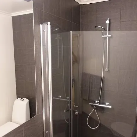 Just Behind The Royal Palace 公寓 *