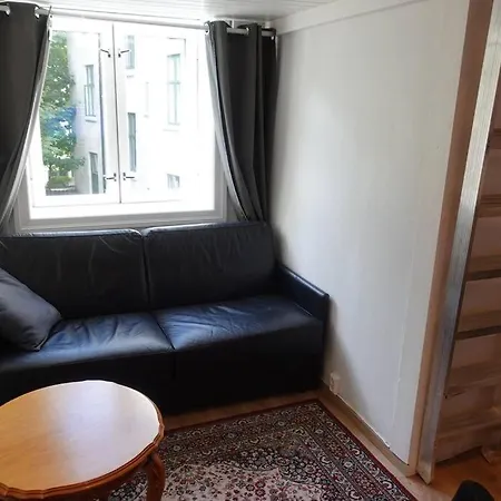 Just Behind The Royal Palace Leilighet *