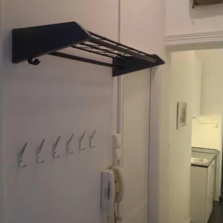Appartement Just Behind The Royal Palace *