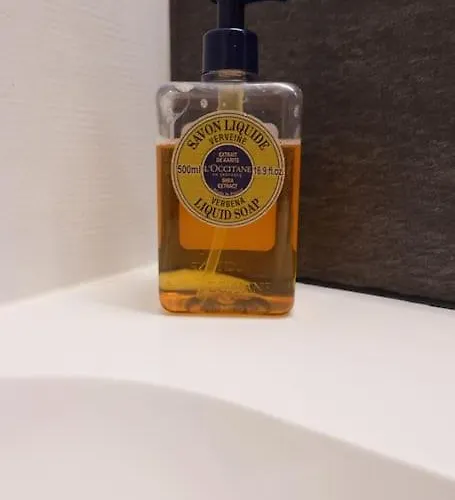 Apartamento Just Behind The Royal Palace