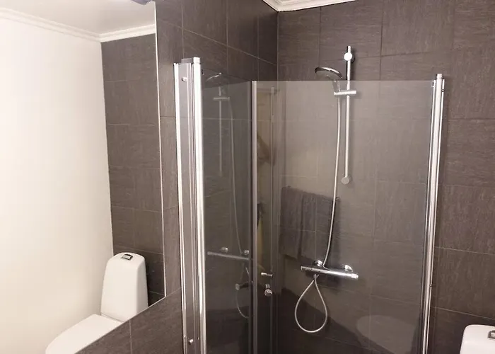 Just Behind The Royal Palace Apartamento *