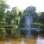Just Behind The Royal Palace Leilighet Oslo